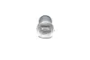 Ролик генератора Citroen C5 3.0V6 01-08 (натяжний) HUTCHINSON TS1100 (фото 2)