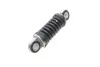 Ролик генератора Citroen C5 3.0V6 01-08 (натяжний) HUTCHINSON TS1100 (фото 5)