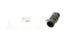 Патрубок інтеркулера Peugeot Partner 1.6HDi 08- HUTCHINSON 110005 (фото 1)