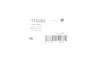Патрубок інтеркулера Peugeot Partner 1.6HDi 08- HUTCHINSON 110005 (фото 5)