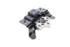 Подушка КПП VW Golf 1.6/2.0TDI 13- HUTCHINSON 594587 (фото 8)