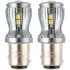 Набір автоламп Brevia 24 V 2 шт BREVIA HALOGEN 10303X2 (фото 1)