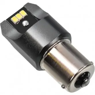 Набіо автоламп Brevia 21 W, 12 V прозора, 2 шт BREVIA HALOGEN 10101X2