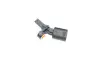 Датчик ABS (задний) Skoda Roomster/VW Polo 01- (L) (HÜCO) HITACHI HITACHI-HUCO 131411 (фото 3)