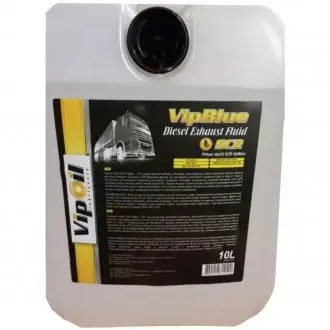Присадка для топлива AdBlue 10 л VIPOIL 0439561
