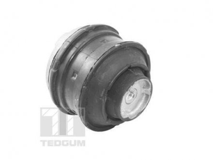 Опора двигателя резинометаллическая TEDGUM TED81021 (фото 1)
