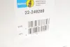 Амортизатор газомасляний BILSTEIN 22-249289 (фото 2)