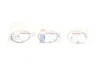 Кольца поршневые BMW 1 (E81)/3 (E46/E90)/5 (E60) (N42/45/46) 1.6-2.0i 01-10(84.00mm/STD) (1.2-1.5-2) NPR 120 007 0043 00 (фото 3)