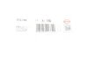 Прокладка колектора впускного BMW 3 (F30/F80) 15-18 B38 ELRING 572.700 (фото 2)