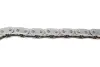 Комплект ланцюга насосу масляного BMW 5 (E60)/7 (E65/E66/E67)/X5 (E53/E70) 03-10 N62 B48 INA 558 0047 10 (фото 2)
