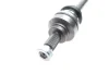 Полуось (задняя) BMW 3 (F30/F80)/1 (F20/F21) 11-18 (R) (L=793) (z=28/27) B47/N47/B37 MEYLE 314 498 0029 (фото 4)