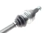 Полуось (задняя) BMW 3 (F30/F80)/1 (F20/F21) 11-18 (R) (L=793) (z=28/27) B47/N47/B37 MEYLE 314 498 0029 (фото 5)