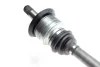 Полуось (задняя) BMW 3 (F30/F80)/1 (F20/F21) 11-18 (R) (L=793) (z=28/27) B47/N47/B37 MEYLE 314 498 0029 (фото 6)