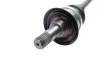 Полуось (задняя) BMW 3 (F30/F80)/1 (F20/F21) 11-18 (R) (L=793) (z=28/27) B47/N47/B37 MEYLE 314 498 0029 (фото 8)