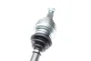 Полуось (задняя) BMW 3 (F30/F80)/1 (F20/F21) 11-18 (L) (L=747) (z=28) B47/N47/B37 MEYLE 314 498 0028 (фото 4)