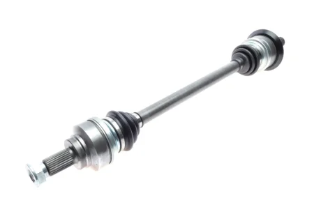 Полуось (задняя) BMW 3 (F30/F80)/1 (F20/F21) 11-18 (L) (L=747) (z=28) B47/N47/B37 MEYLE 314 498 0028