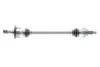 Полуось (задняя) BMW 3 (F30/F80)/1 (F20/F21) 11-18 (L) (L=747) (z=28) B47/N47/B37 MEYLE 314 498 0028 (фото 6)