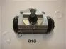 Цилиндр тормозной (колесный) Mazda 2 1.25 (03-),Mazda 2 1.4 (03-),Mazda 2 1.4 (0 JAPKO 67318 (фото 1)