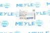 Прокладка поддона АКПП MB C-class (W205)/E-class (W212) 11-18 MEYLE 014 139 1001 (фото 4)