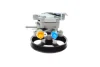 Насос ГПК Mitsubishi Lancer 1.3/1.6 03-13 (5PK) MEYLE 32-14 631 0004 (фото 7)