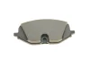 Колодки тормозные (передние) VW Caddy/Golf VII/Skoda Octavia/Seat Leon 19- (с датчиком) (TRW) TEXTAR 2616901 (фото 5)