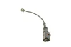 Колодки тормозные (передние) VW Caddy/Golf VII/Skoda Octavia/Seat Leon 19- (с датчиком) (TRW) TEXTAR 2616901 (фото 7)