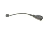 Колодки тормозные (передние) VW Caddy/Golf VII/Skoda Octavia/Seat Leon 19- (с датчиком) (TRW) TEXTAR 2616901 (фото 8)
