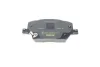 Тормозные колодки (передние) Fiat 500X 1.4-1.6/1.6-2.0D 14-/ Jeep Renegade1.4-1.6/2.0CRD 14- TEXTAR 2216501 (фото 3)
