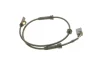 Датчик ABS (передн) Nissan Qashqai/X-trail 13-/Renault Kadjar/Koleos 15- (L=755mm) TEXTAR 45041000 (фото 5)