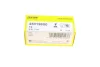 Датчик ABS (задній) Audi Q3/Skoda SuperB/VW Golf/Jetta/Passat/Sharan/Touran 06- (R) TEXTAR 45019600 (фото 7)