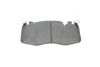 Тормозные колодки (передние) BMW X5M (F15/F85)/X6M (F16/F86) 14-18 (Brembo) Q+ TEXTAR 2219401 (фото 4)