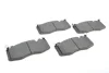 Тормозные колодки (передние) BMW X5M (F15/F85)/X6M (F16/F86) 14-18 (Brembo) Q+ TEXTAR 2219401 (фото 5)