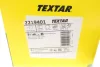 Тормозные колодки (передние) BMW X5M (F15/F85)/X6M (F16/F86) 14-18 (Brembo) Q+ TEXTAR 2219401 (фото 6)