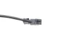 Датчик ABS (передн) Renault Clio/Logan/Dacia Sandero 1.2-2.0 04- (L=670) TEXTAR 45024000 (фото 5)