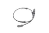 Датчик ABS (передн) Renault Clio/Logan/Dacia Sandero 1.2-2.0 04- (L=670) TEXTAR 45024000 (фото 7)