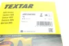 Датчик ABS (передн) Renault Clio/Logan/Dacia Sandero 1.2-2.0 04- (L=670) TEXTAR 45024000 (фото 8)