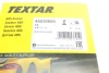 Датчик ABS (задний) (L) MB EQC (N293) 19-/GLC (X253/C253) 16- (L=751mm) TEXTAR 45030600 (фото 7)