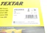 Датчик ABS (задній) Ford Transit 14- (спарка) (L=356mm) TEXTAR 45035800 (фото 9)