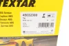Датчик ABS (передн) Dacia Dokker/Logan 12- (L=678mm) TEXTAR 45032300 (фото 9)