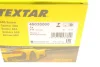 Датчик ABS (задній) (R) Renault Kangoo 08- (L=1624mm) TEXTAR 45030000 (фото 7)