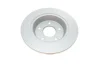 Диск тормозной (задний) Ford Focus 18- (271x11) PRO TEXTAR 92303503 (фото 2)
