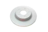 Диск тормозной (задний) Ford Focus 18- (271x11) PRO TEXTAR 92303503 (фото 5)
