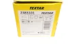 Тормозные колодки (задние) Jeep Wrangler 17- (TRW) TEXTAR 2383101 (фото 12)