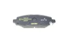 Тормозные колодки (задние) Jeep Wrangler 17- (TRW) TEXTAR 2383101 (фото 5)