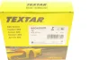 Датчик ABS (задній) Nissan Qashqai 13- (L=970mm) TEXTAR 45040500 (фото 7)