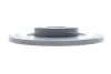 Задний тормозной диск CITROEN C4 GRAND PICASSO II, C4 PICASSO II, C4 SPACETOURER, C5 AIRCROSS FEBI 104169 (фото 3)
