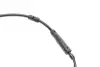 Датчик износа тормозных колодок (передних) BMW X3 (G01) 2.0-3.0D 17- (L=775mm) BOSCH 1 987 473 616 (фото 2)