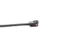 Датчик износа тормозных колодок (передних) BMW X3 (G01) 2.0-3.0D 17- (L=775mm) BOSCH 1 987 473 616 (фото 3)