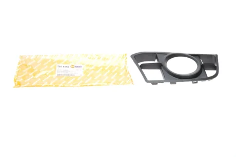 Вставка бампера (под противотуманку) BMW 5 (F10/F11) 09-17 (M-Technic) (R) AUTOTECHTEILE 703 5156