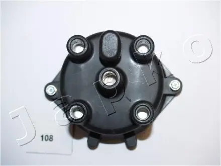 Кришка розподілювача запалювання Nissan Sunny III (Y10) 1.6 (91-00)/Suzuki Swift JAPKO 121108
